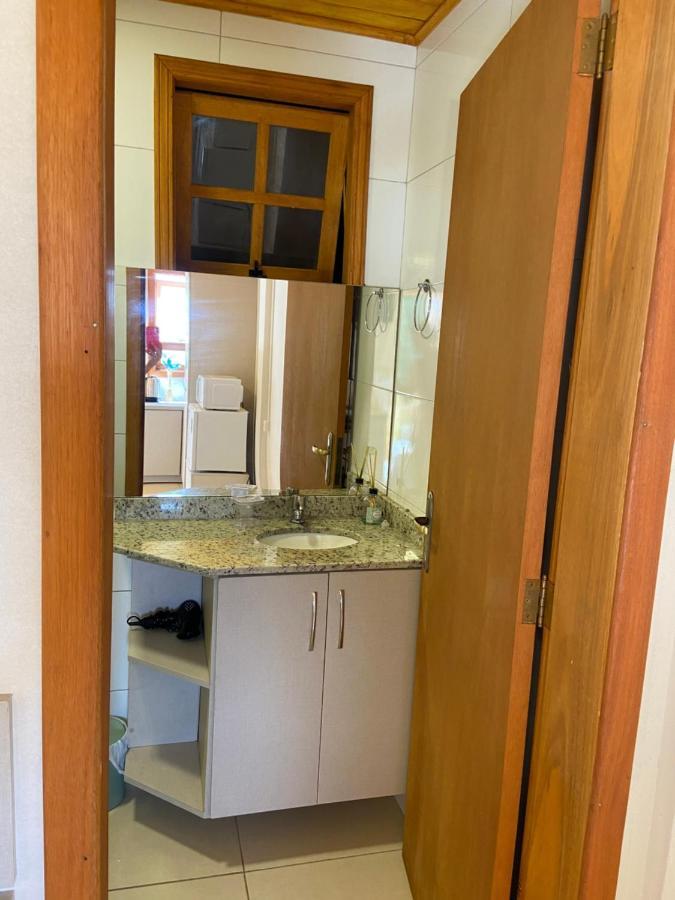 Casa Aconchegante Ou Suites Privativas カネラ エクステリア 写真