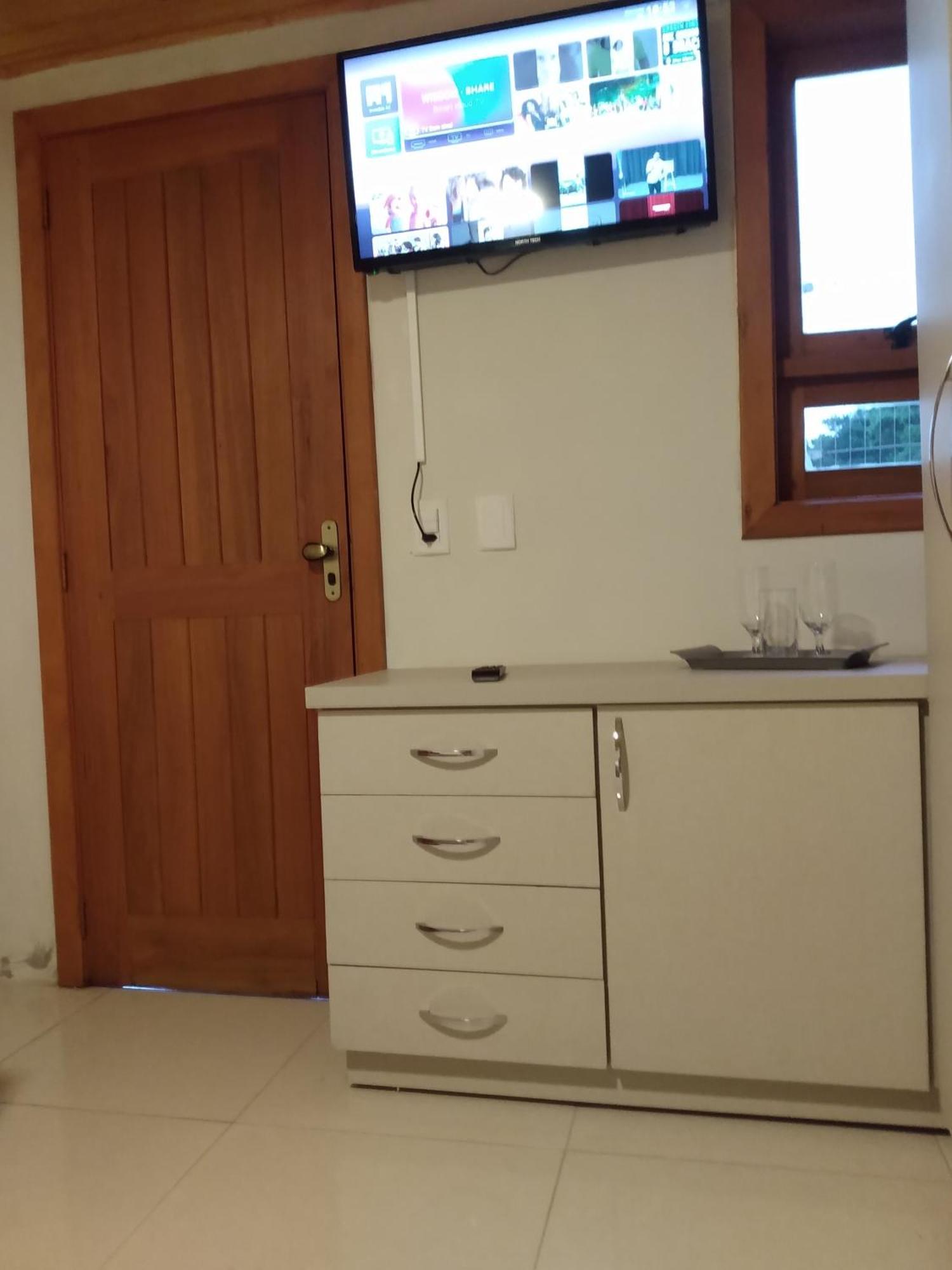 Casa Aconchegante Ou Suites Privativas カネラ 部屋 写真