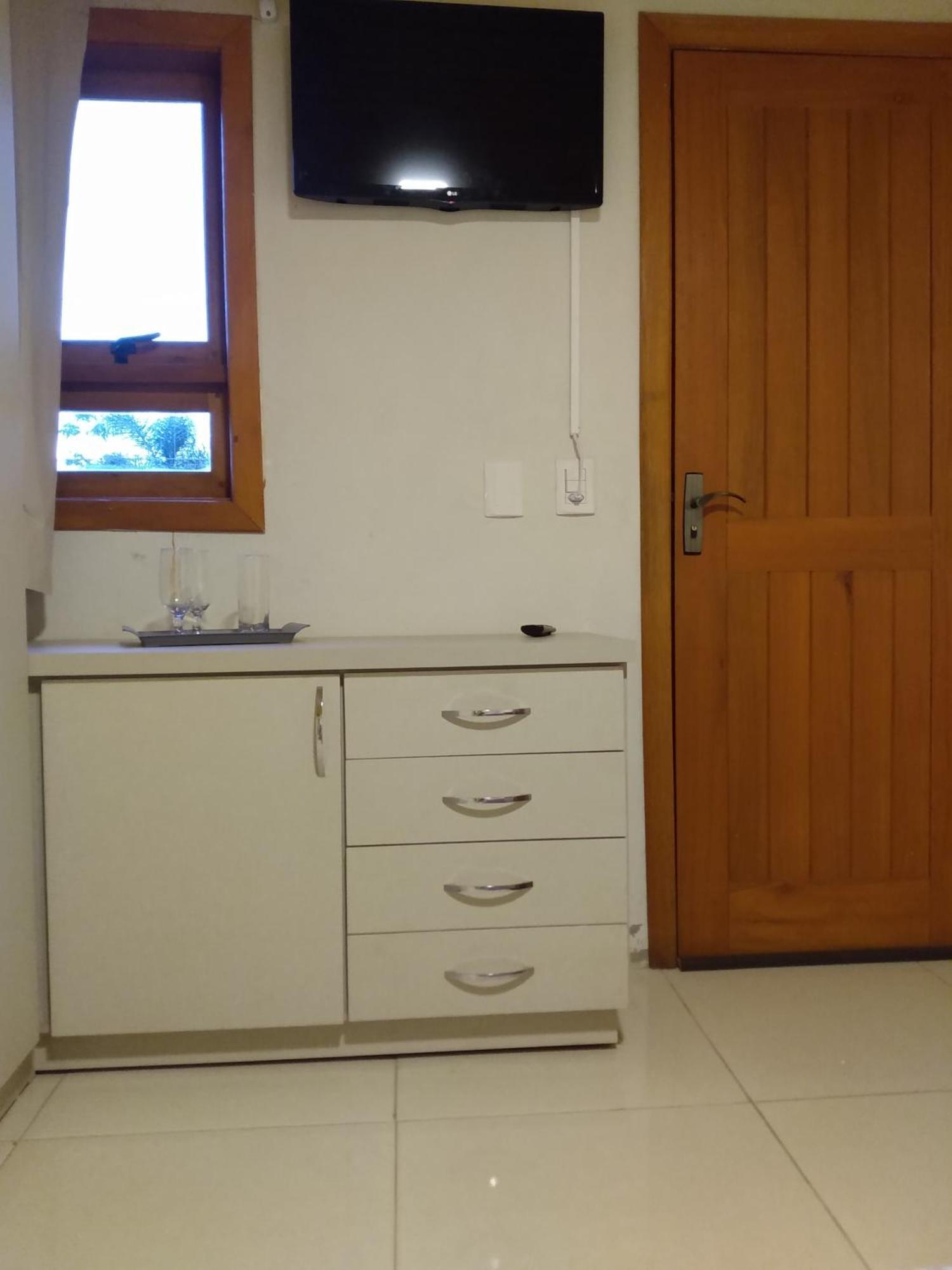 Casa Aconchegante Ou Suites Privativas カネラ 部屋 写真